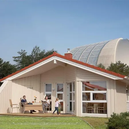 Holiday Christoph Columbus Q Holiday home Kothen (Markisch Buchholz)